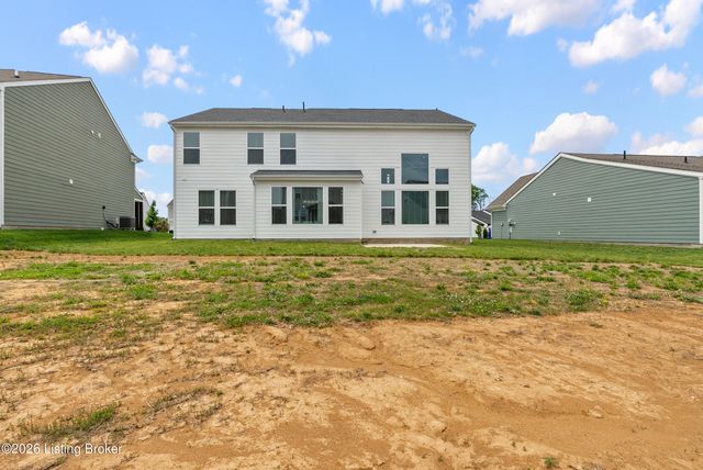 124 Meadow Rose Ln, Mt Washington, KY 40047