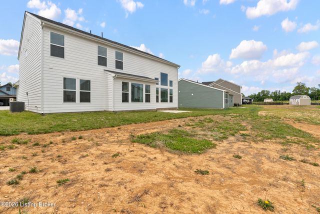 124 Meadow Rose Ln, Mt Washington, KY 40047