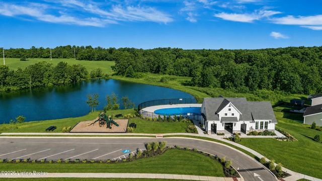 124 Meadow Rose Ln, Mt Washington, KY 40047