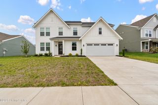 124 Meadow Rose Ln, Mt Washington, KY 40047
