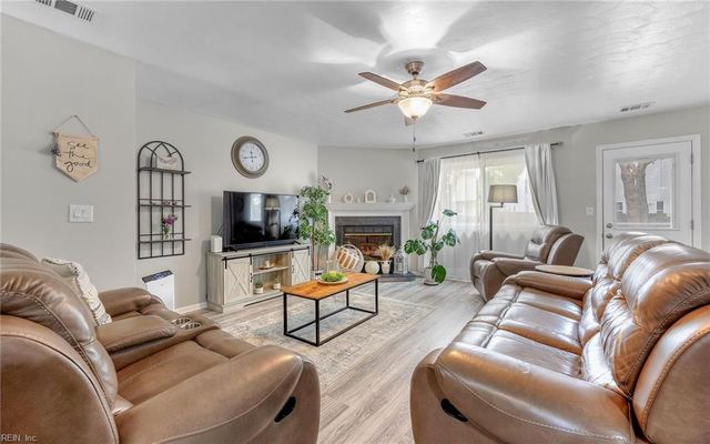 1749 Box Elder ARCH, Virginia Beach, VA 23454