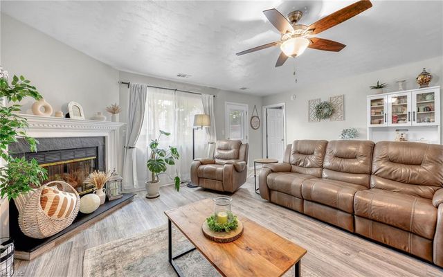 1749 Box Elder ARCH, Virginia Beach, VA 23454