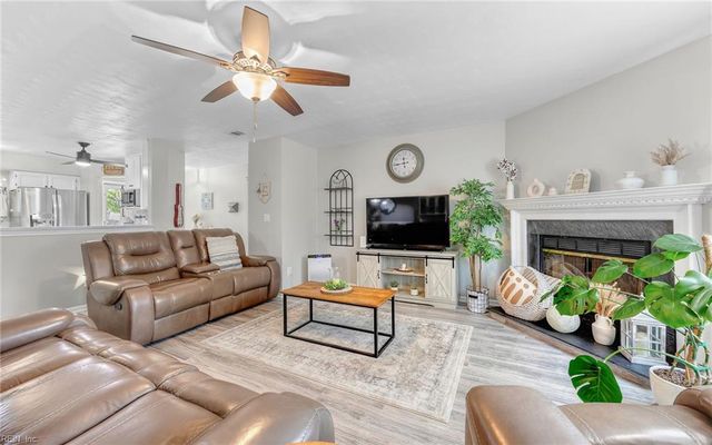 1749 Box Elder ARCH, Virginia Beach, VA 23454