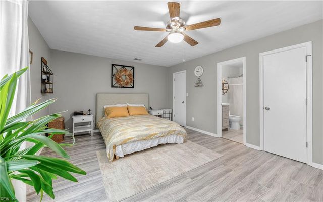 1749 Box Elder ARCH, Virginia Beach, VA 23454