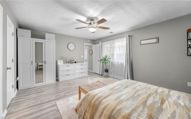 1749 Box Elder ARCH, Virginia Beach, VA 23454