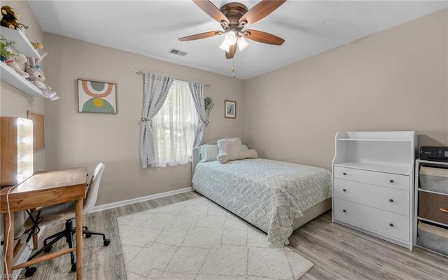 1749 Box Elder ARCH, Virginia Beach, VA 23454