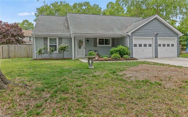 1749 Box Elder ARCH, Virginia Beach, VA 23454