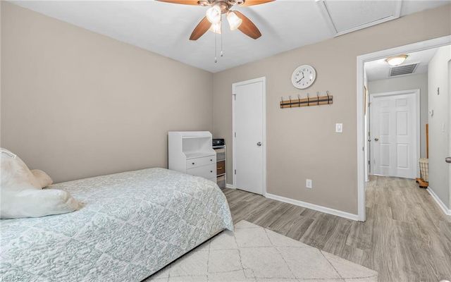 1749 Box Elder ARCH, Virginia Beach, VA 23454