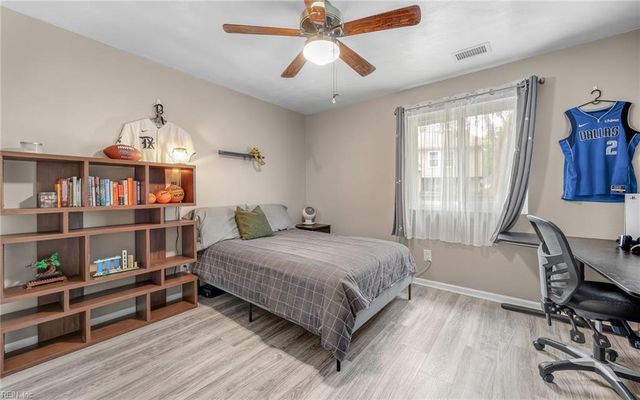 1749 Box Elder ARCH, Virginia Beach, VA 23454