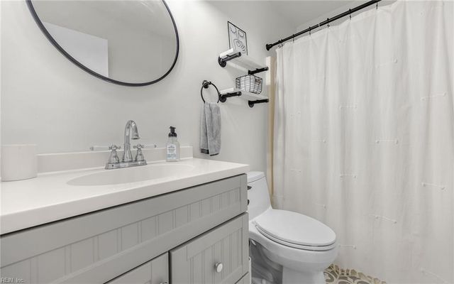 1749 Box Elder ARCH, Virginia Beach, VA 23454