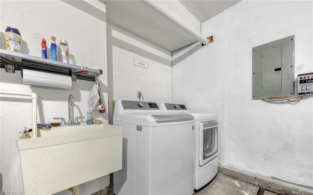 1749 Box Elder ARCH, Virginia Beach, VA 23454