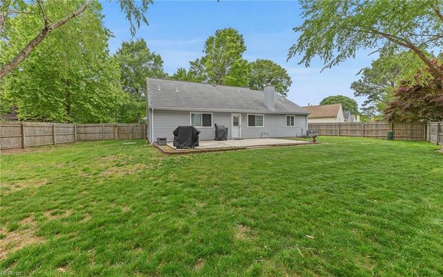 1749 Box Elder ARCH, Virginia Beach, VA 23454