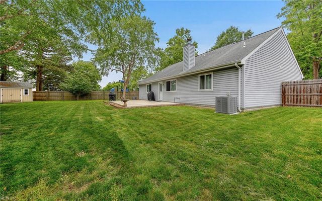 1749 Box Elder ARCH, Virginia Beach, VA 23454