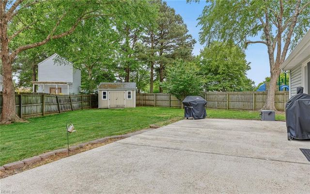 1749 Box Elder ARCH, Virginia Beach, VA 23454