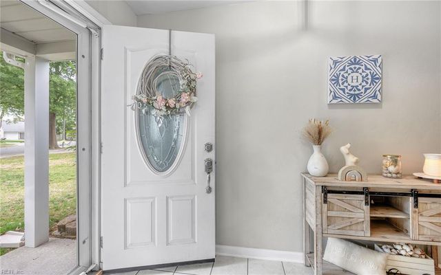 1749 Box Elder ARCH, Virginia Beach, VA 23454
