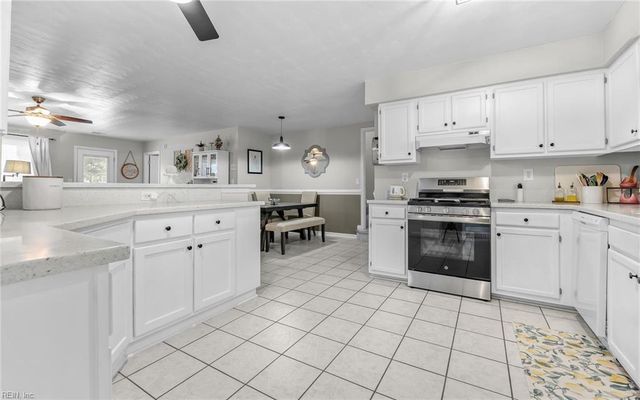 1749 Box Elder ARCH, Virginia Beach, VA 23454