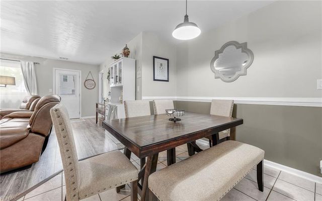 1749 Box Elder ARCH, Virginia Beach, VA 23454