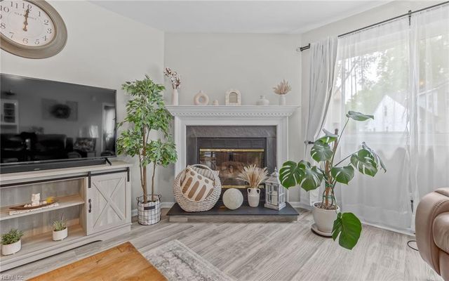 1749 Box Elder ARCH, Virginia Beach, VA 23454