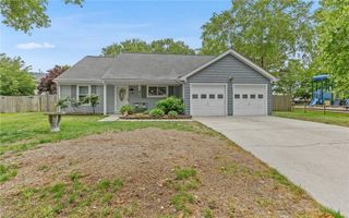 1749 Box Elder ARCH, Virginia Beach, VA 23454