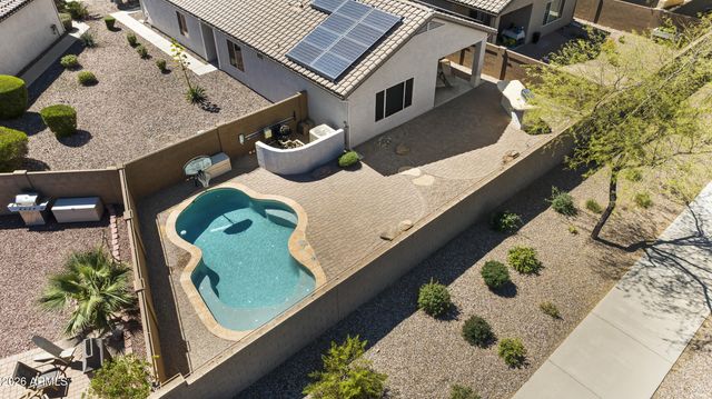 7196 W Sonoma Way, Florence, AZ 85132