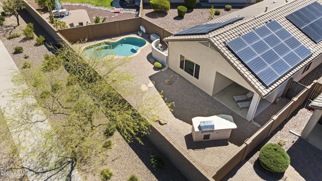 7196 W Sonoma Way, Florence, AZ 85132