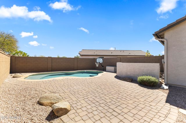 7196 W Sonoma Way, Florence, AZ 85132