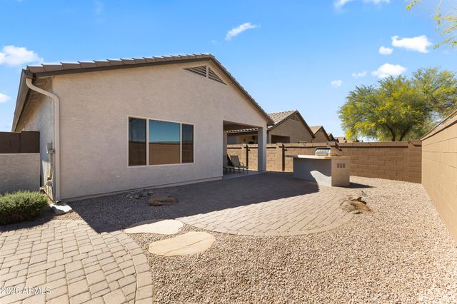 7196 W Sonoma Way, Florence, AZ 85132