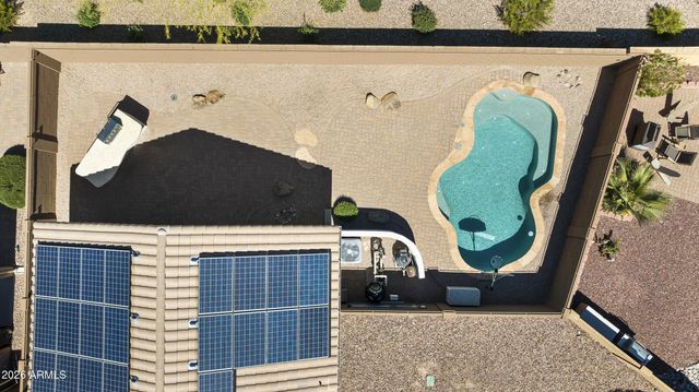 7196 W Sonoma Way, Florence, AZ 85132