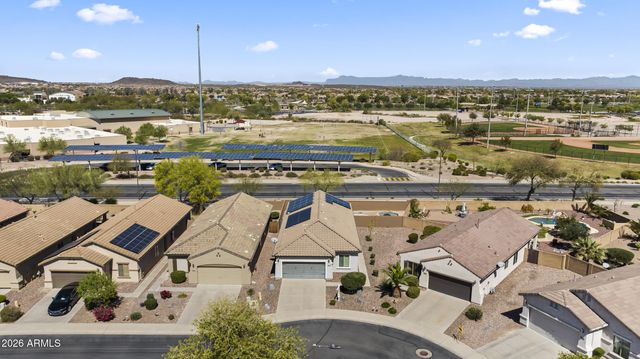 7196 W Sonoma Way, Florence, AZ 85132