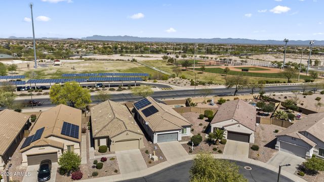 7196 W Sonoma Way, Florence, AZ 85132