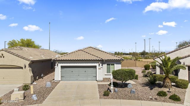 7196 W Sonoma Way, Florence, AZ 85132