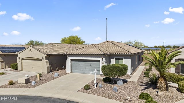 7196 W Sonoma Way, Florence, AZ 85132