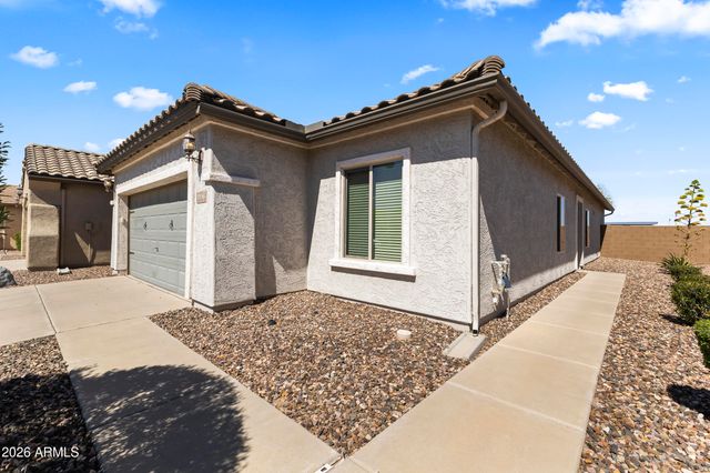 7196 W Sonoma Way, Florence, AZ 85132