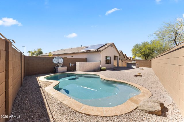 7196 W Sonoma Way, Florence, AZ 85132
