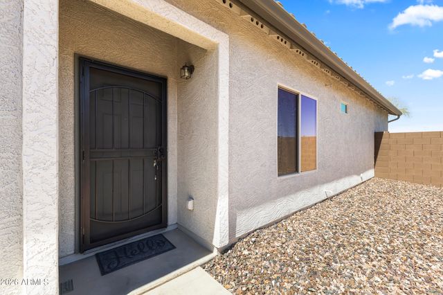 7196 W Sonoma Way, Florence, AZ 85132