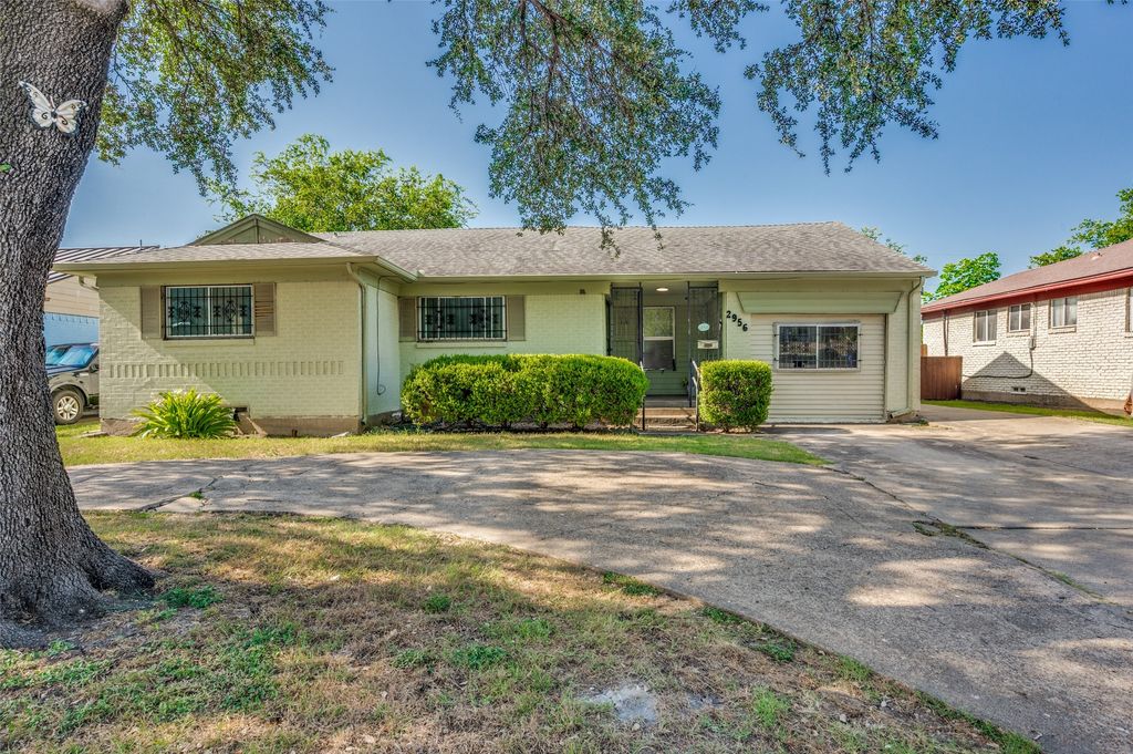 2956 Royal Lane, Dallas, TX 75229