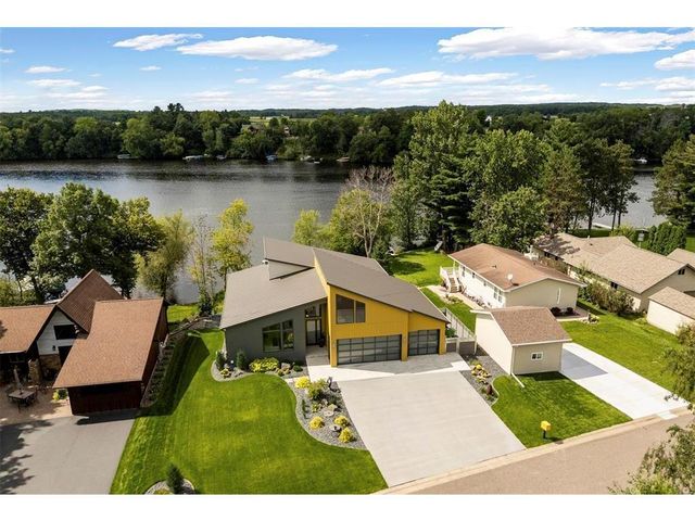 12408 189th Street, Jim Falls, WI 54748