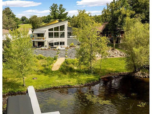 12408 189th Street, Jim Falls, WI 54748