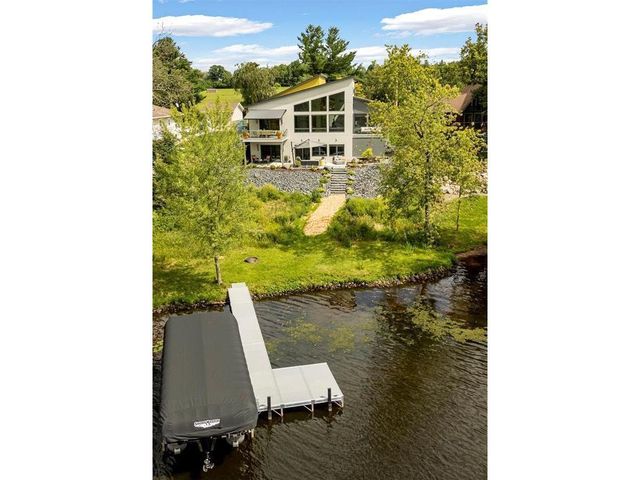 12408 189th Street, Jim Falls, WI 54748