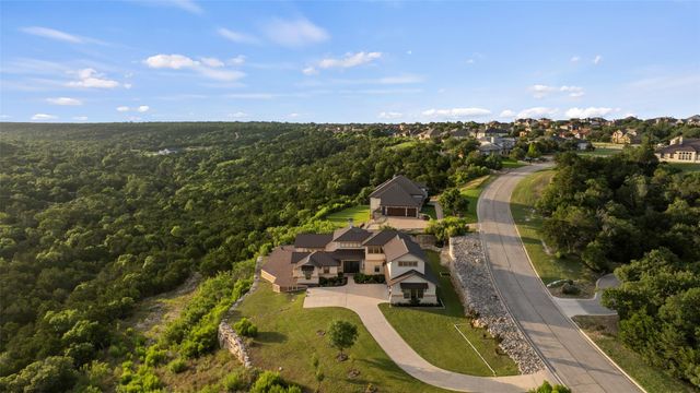 713 Laughing Dog CT, Leander, TX 78641