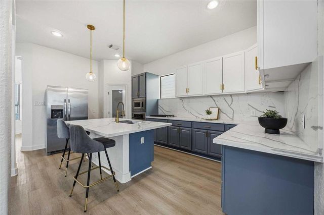 1477 Silverado Drive, Houston, TX 77077