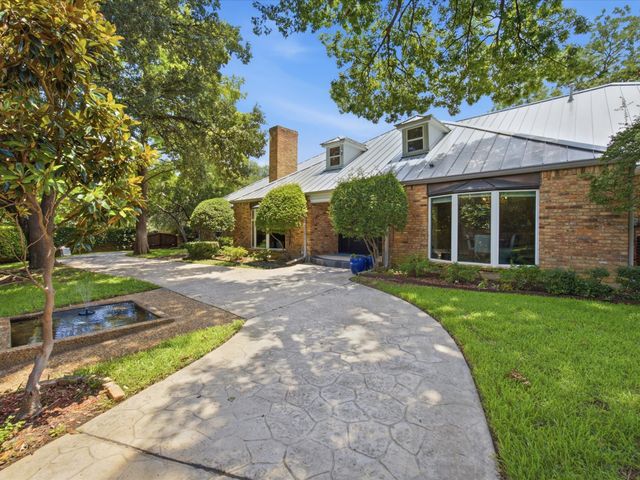 6160 Spring Valley Road, Dallas, TX 75254