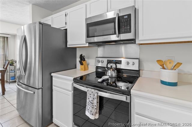 5315 Blanchette Street, Hope Mills, NC 28348