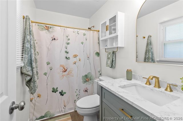 5315 Blanchette Street, Hope Mills, NC 28348