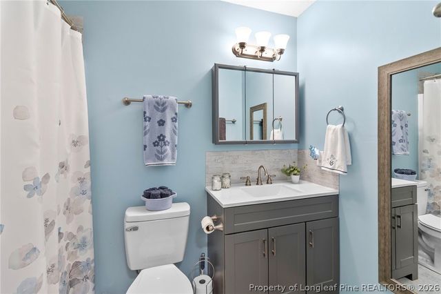 5315 Blanchette Street, Hope Mills, NC 28348