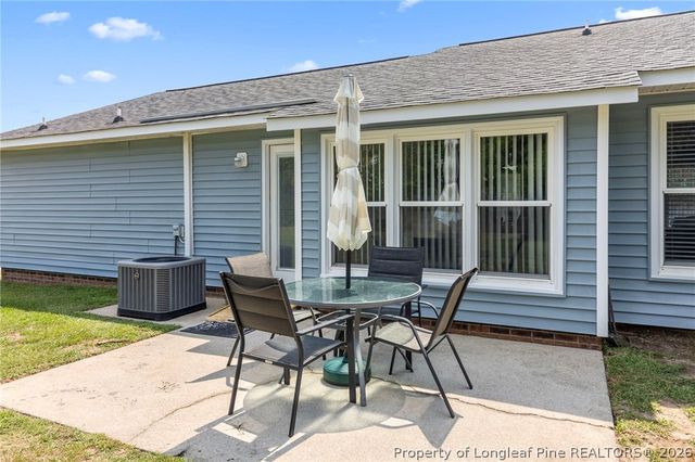5315 Blanchette Street, Hope Mills, NC 28348