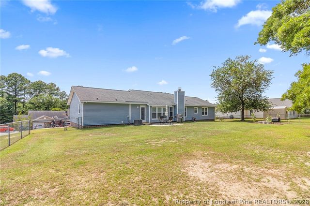 5315 Blanchette Street, Hope Mills, NC 28348