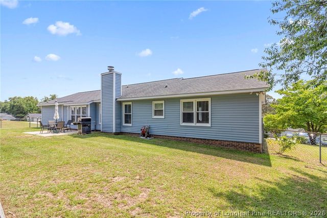 5315 Blanchette Street, Hope Mills, NC 28348