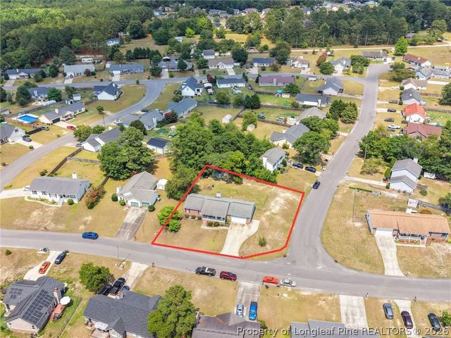 5315 Blanchette Street, Hope Mills, NC 28348