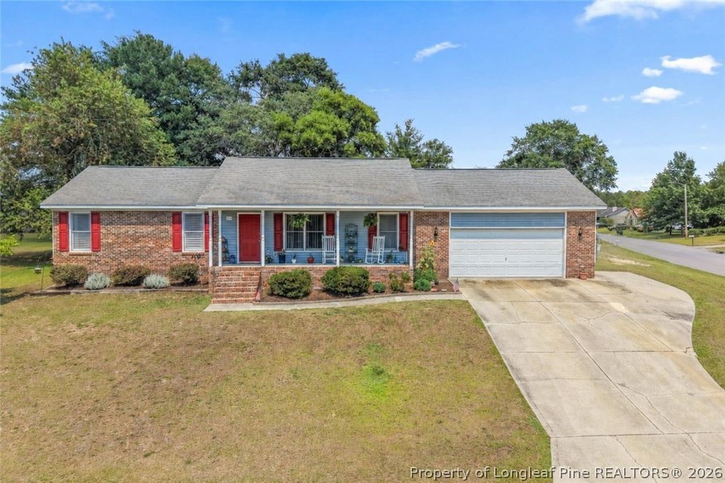 5315 Blanchette Street, Hope Mills, NC 28348 — photo 2